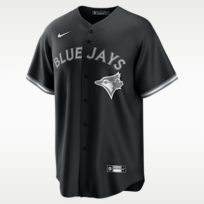 Vladimir Guerrero Jr. Toronto Blue Jays Men's Nike MLB Replica Jersey