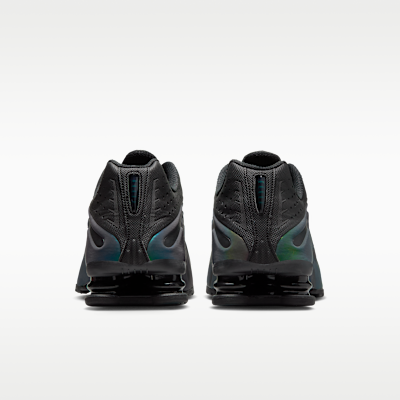 Nike Shox R4 SE Men's Shoes With Reflective Design Accents