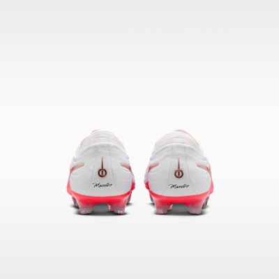 Nike Tiempo Maestro Elite Düşük Bilekli Kuru Çim Zemin Kramponu görsel 6