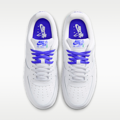 Nike Air Force 1 '07 SE Kadın Ayakkabısı görsel 4