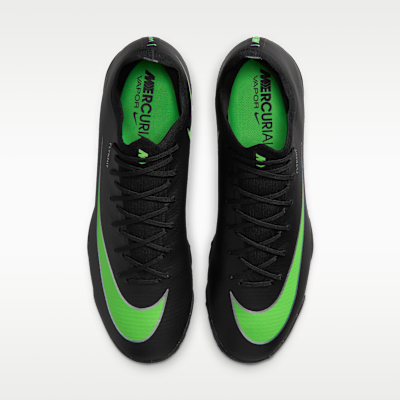 Nike Mercurial Vapor 17 Pro Düşük Bilekli Halı Saha Kramponu görsel 4