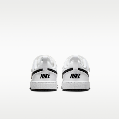 Nike Court Borough Low Recraft Baby/Toddler Shoes