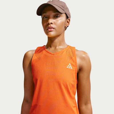 Nike ACG Trailwind Dri-FIT ADV Kadın Arazi Koşusu Atleti