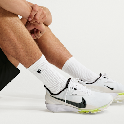 Nike Everyday Elevated Golf Crew Çorap (3 Çift) görsel 6