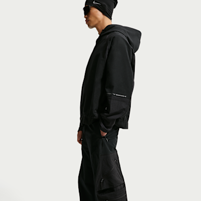 나이키 스포츠웨어 테크 남성 드라이 핏 쇼리 니트 유틸리티 팬츠