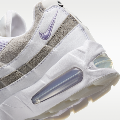 Nike Air Max 95 Women's Shoes