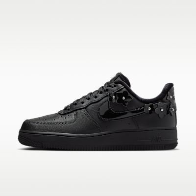 Женские кроссовки Nike Air Force 1 '07 "Florette" Women's Shoes