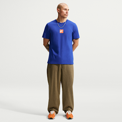 Nike Sportswear Tişört görsel 4