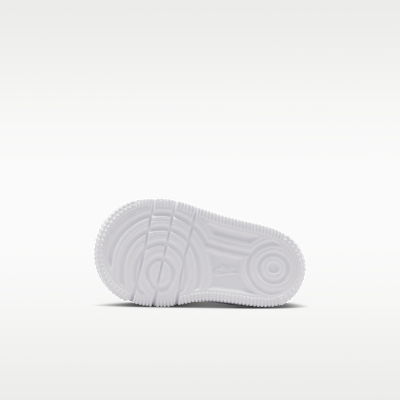 Tenis para bebé e infantil Nike Force 1 Low