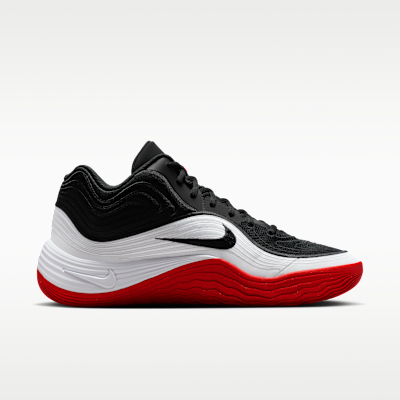 Tenis de básquetbol para hombre Nike Precision 8 MID