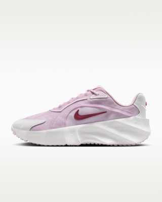 Nike  sneaker Bleached Lilac/Off White/Wit/Pink Smoke