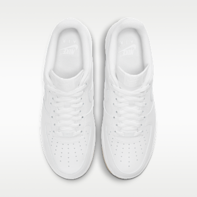 Nike Air Force 1 '07 男鞋