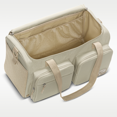 나이키 유틸리티 파워 2.0 더플백(스몰, 31L)