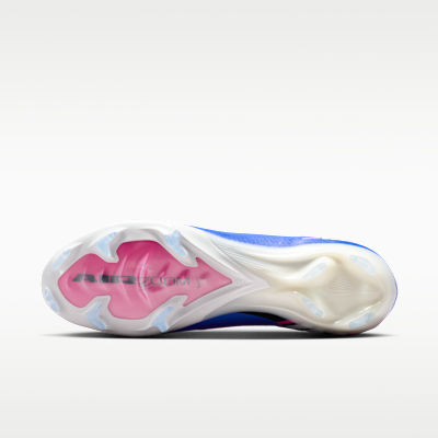 Kotníkové kopačky Nike Mercurial Superfly 10 Elite FG