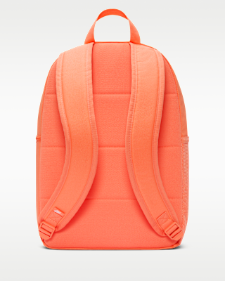 nike backpack 2-14 Hoops Elite featuring two zippered accessory pockets and a side pocket Nike Womens Heritage Backpack 2.0