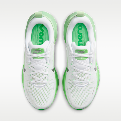 Nike Vomero 18 Kadın Yol Koşu Ayakkabısı görsel 4