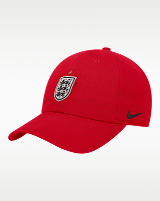 Мужская кепка England Club Nike Cap