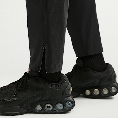 Nike Tech Dokuma Erkek Eşofman Altı görsel 6