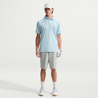 Nike Velocity Dri-FIT Baskılı Erkek Golf Polo Üstü görsel 4