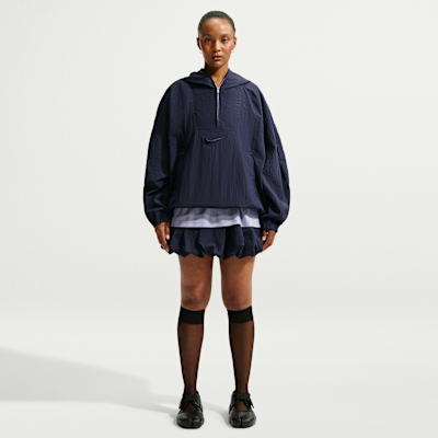 Nike Runway Kadın Hafif Şort Etek