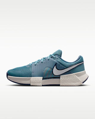 Unisex кроссовки Nike GP Challenge 1.5 Hard Court Tennis для тенниса