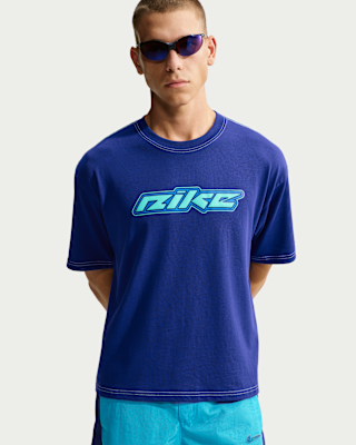 Мужская футболка Nike Sportswear