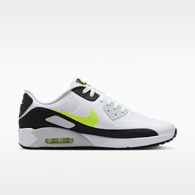 Nike Air Max 90 G Golf Shoes