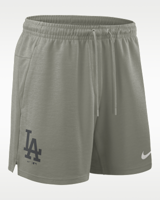 Мужские шорты Los Angeles Dodgers Primary Nike Dri-FIT MLB Shorts