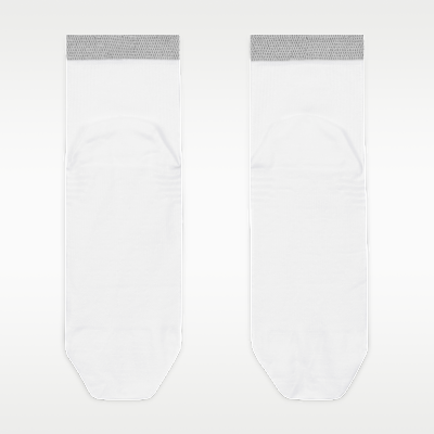 Nike Spark Lightweight Running Ankle Socks