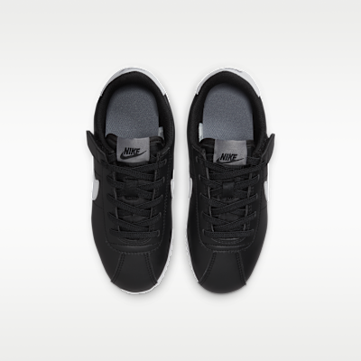 Nike Cortez EasyOn Younger Kids' Shoes