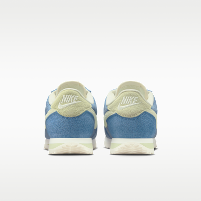 Tenis para mujer Nike Cortez SE "Denim"