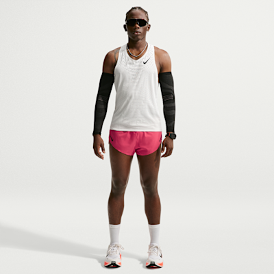 Nike AeroSwift Dri-FIT ADV 5 cm Slip Astarlı Erkek Koşu Şortu