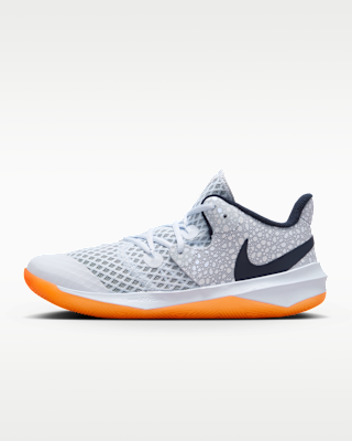 nike court hyperspeed volleyball shoes