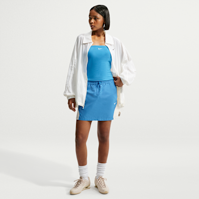 Nike Sportswear Women's Mid-Rise Mini Skirt