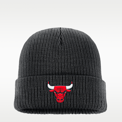 Nike Peak (Chicago Bulls) NBA Beanie