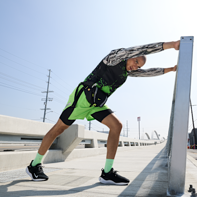 Nike InfinityRN 4 Men's Road Running Shoes