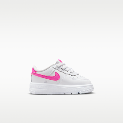 Nike Force 1 Low EasyOn Baby/Toddler Shoes