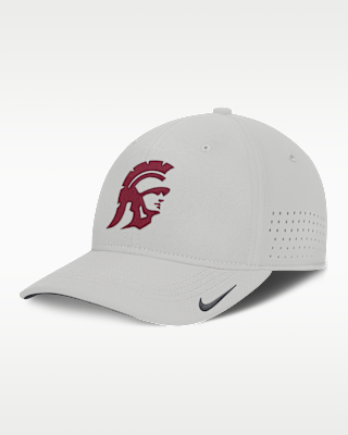 Мужские  USC Sideline Practice Nike Dri-FIT College Hat