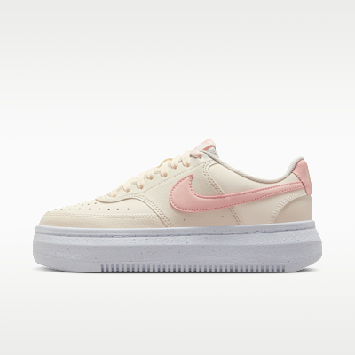 Tenis para mujer Nike Court Vision Alta