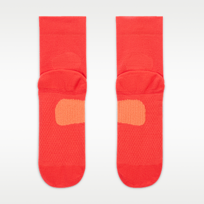 Nike Running Midweight Micro Crew Socks (1 Pair)