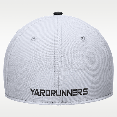 Gorra Dri-FIT SwooshFlex Nike Rise College (Yardrunners)