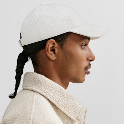 Gorra sin estructura Nike Club