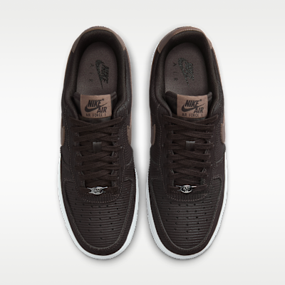 ナイキ エア フォース 1 '07 ウィメンズシューズ