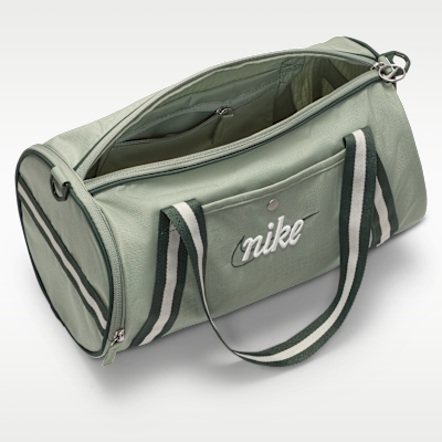 Nike Heritage Retro Duffel Bag (13L)