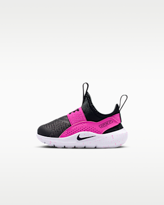 Детские кроссовки Nike Flex Runner 4 Baby/Toddler для бега