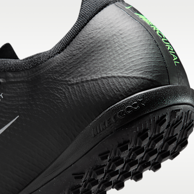 Nike Mercurial Vapor 17 Pro Düşük Bilekli Halı Saha Kramponu görsel 8