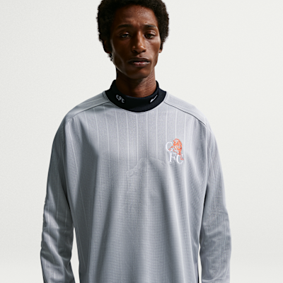 Chelsea F.C. Authentic Goalkeeper Men's Nike Foootball Shirt