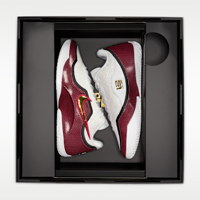 LeBron XXIII 'Grand Opening' EP Basketball Shoes