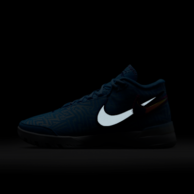 LeBron NXXT Genisus EP Basketball Shoes