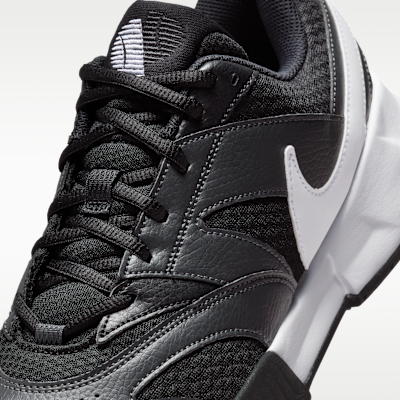 NikeCourt Lite 4 Men's Tennis Shoes